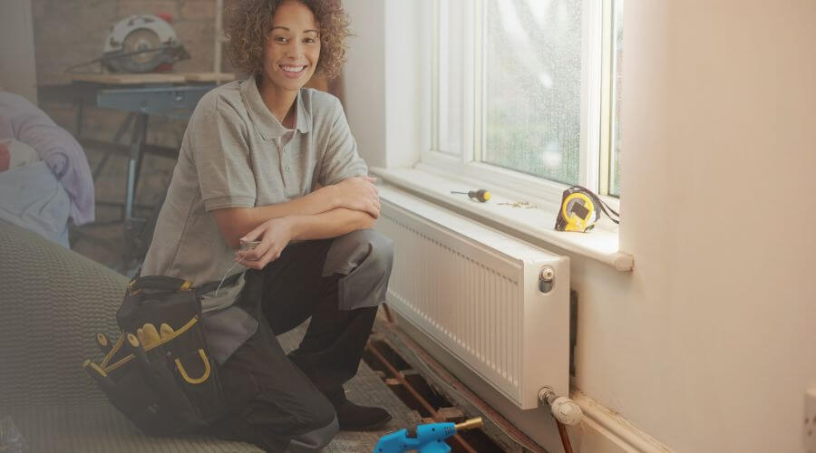 Professional Water heater repair in Pinehill, NM